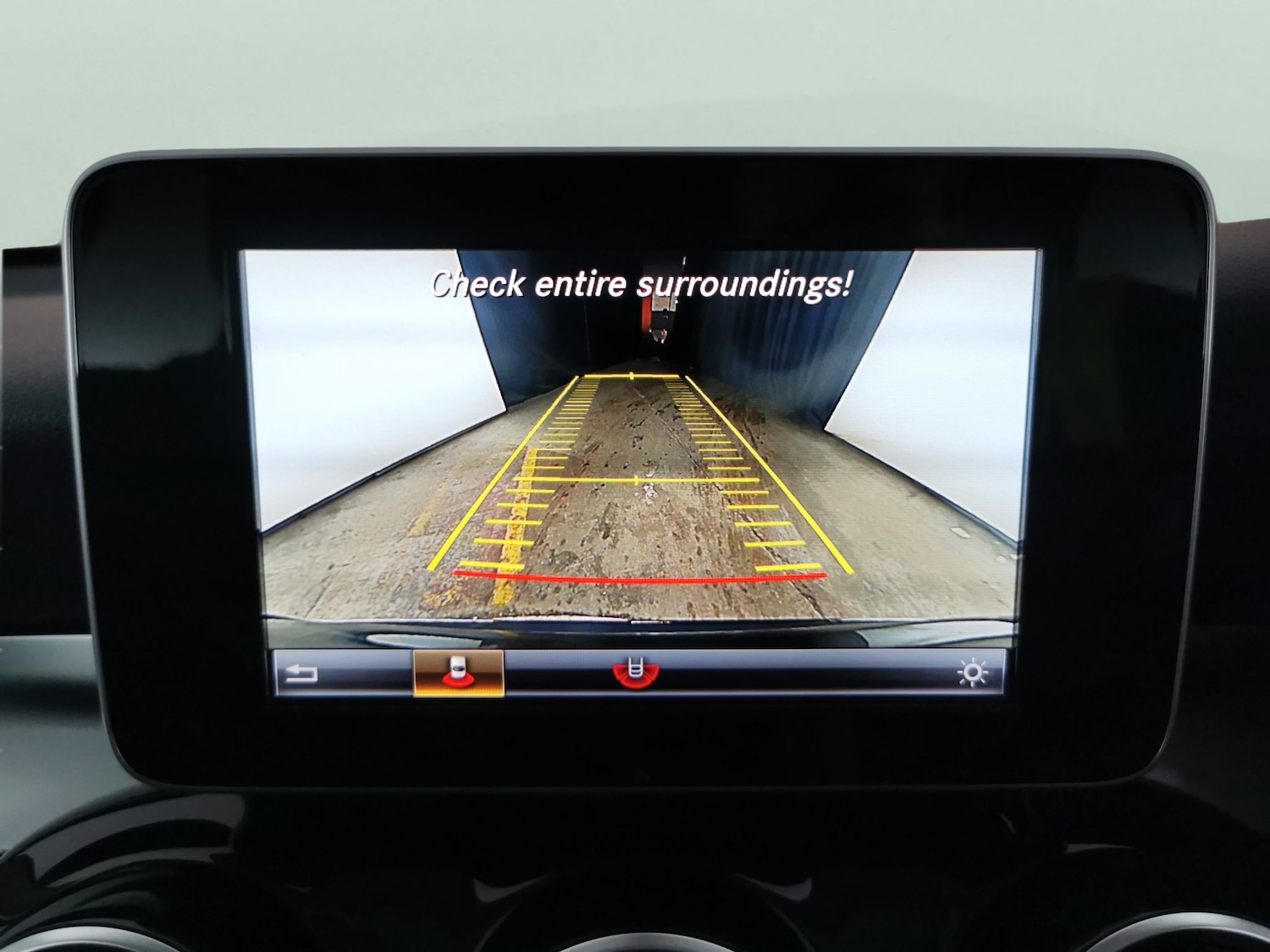 Used Mercedes-Benz GLC 2018 for sale - 77413148: Photo 5