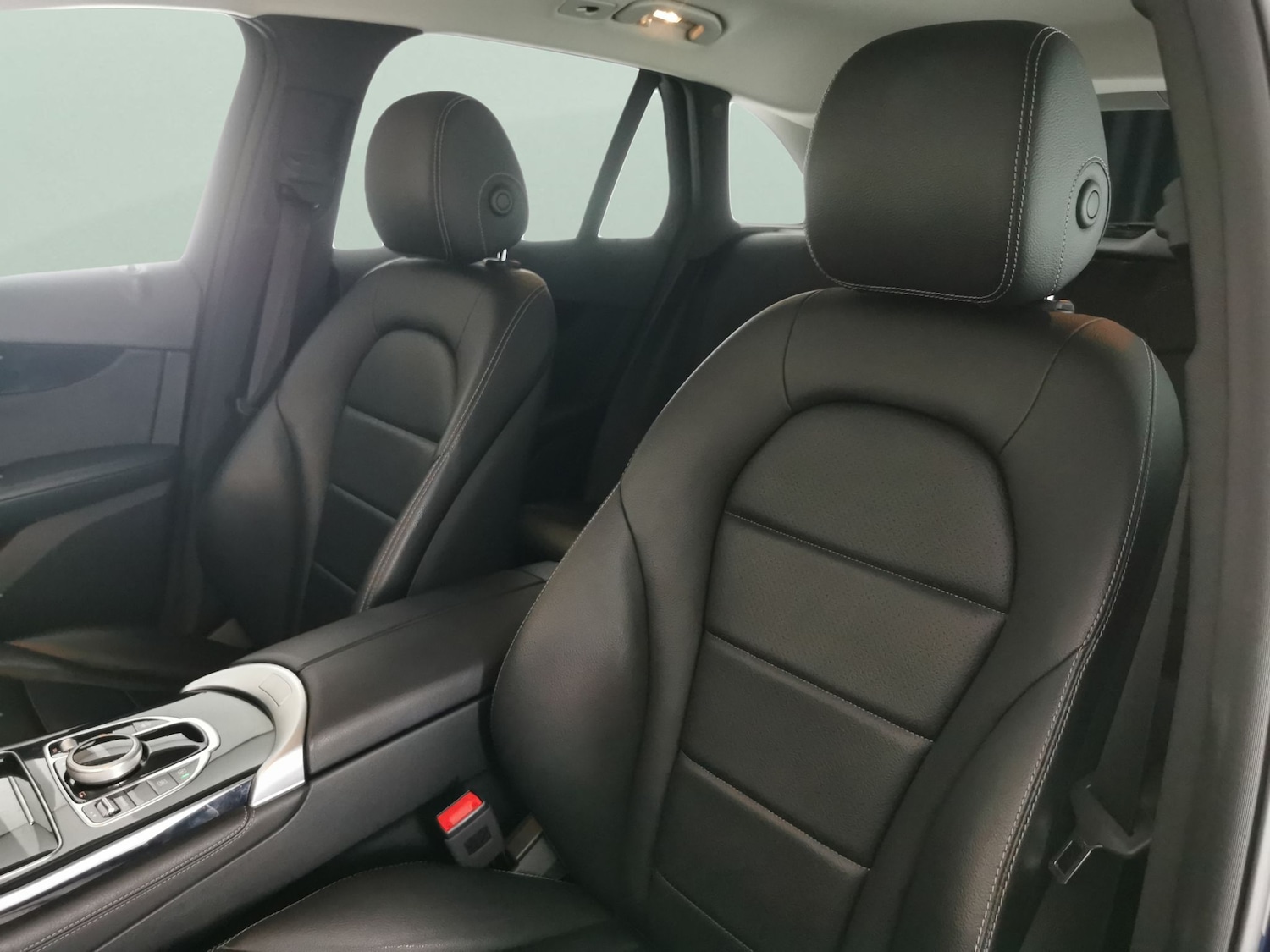 Used Mercedes-Benz GLC 2018 for sale - 77413148: Photo 6