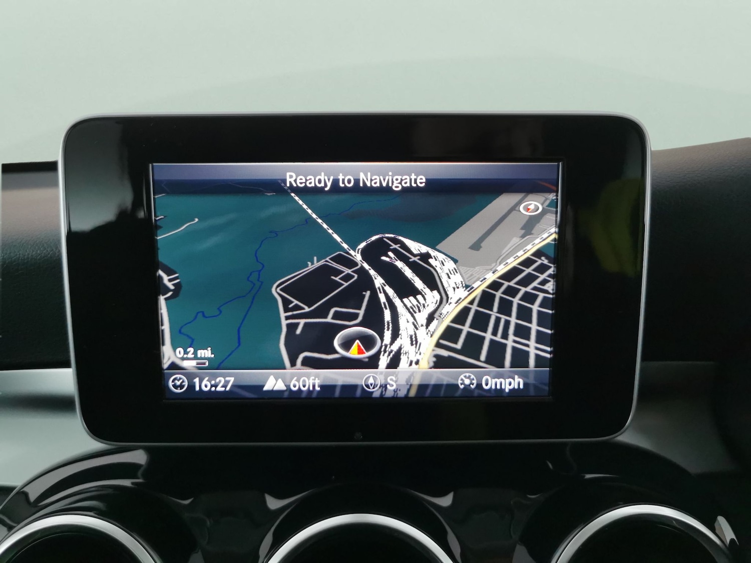 Used Mercedes-Benz GLC 2018 for sale - 77413148: Photo 7