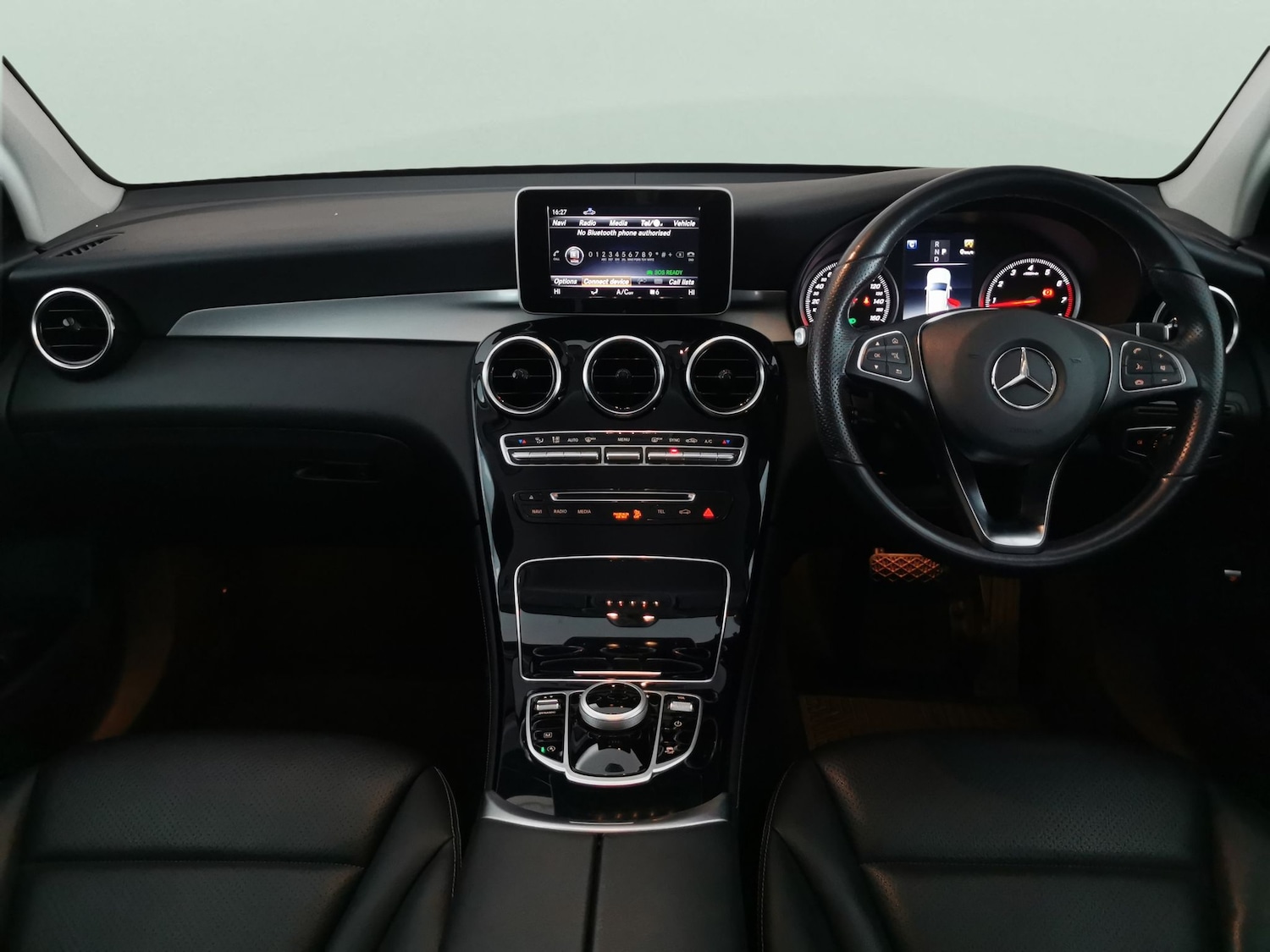 Used Mercedes-Benz GLC 2018 for sale - 77413148: Photo 8