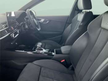 Used Audi A4 Avant 2023 for sale - 75336290: Photo