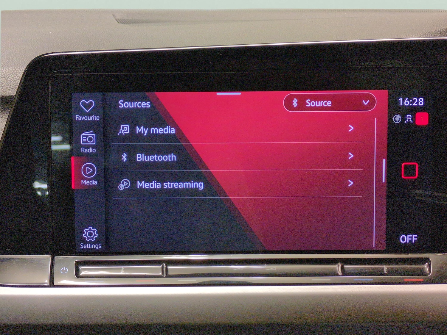 Used Volkswagen Golf for sale - 77831496: Photo 14