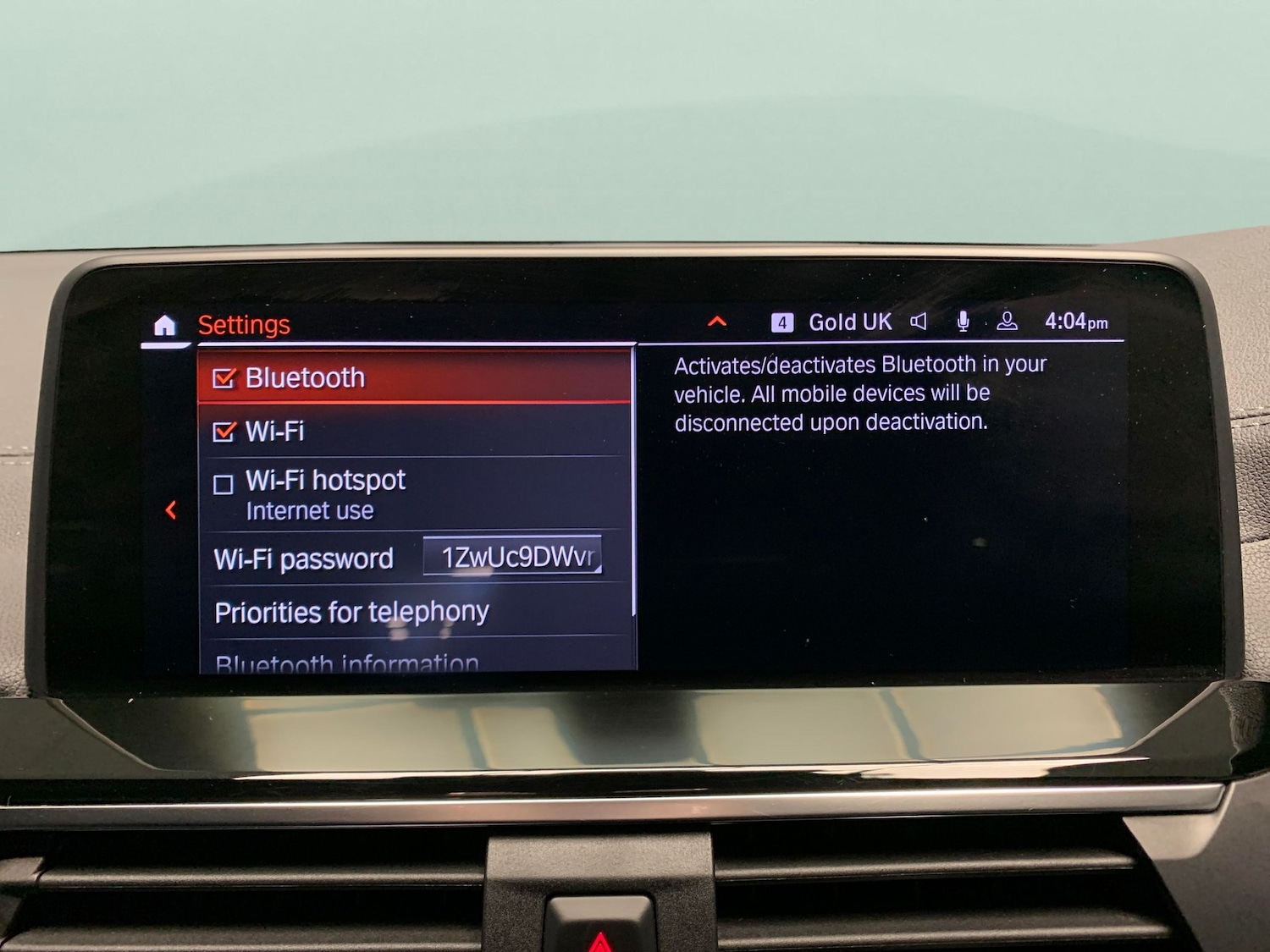 Used BMW iX3 2021 for sale - 77043592: Photo 18