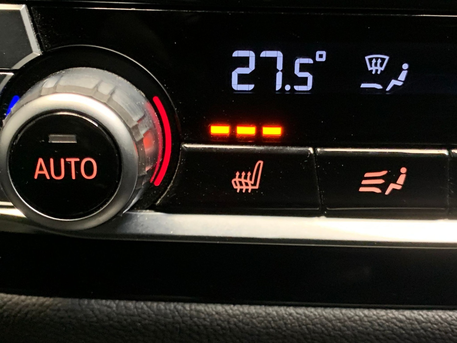 Used BMW iX3 2021 for sale - 77043592: Photo 23