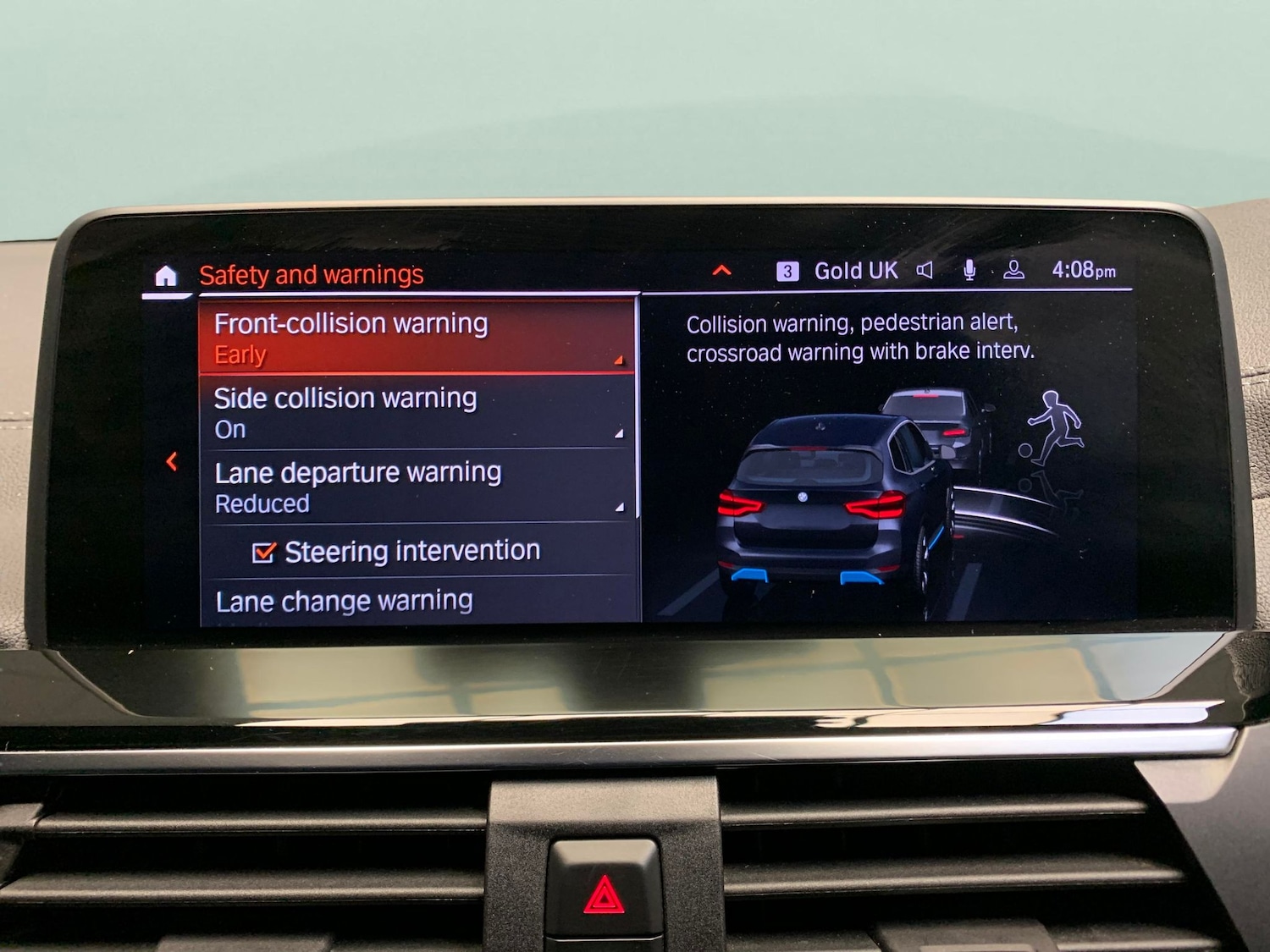 Used BMW iX3 2021 for sale - 77043592: Photo 25