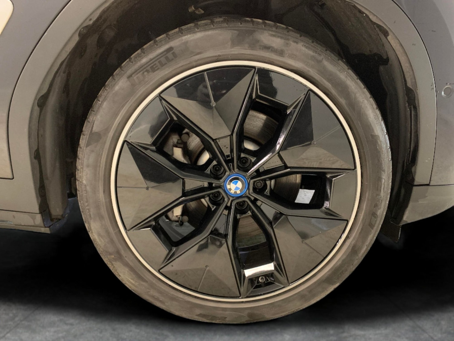 Used BMW iX3 2021 for sale - 77043592: Photo 28