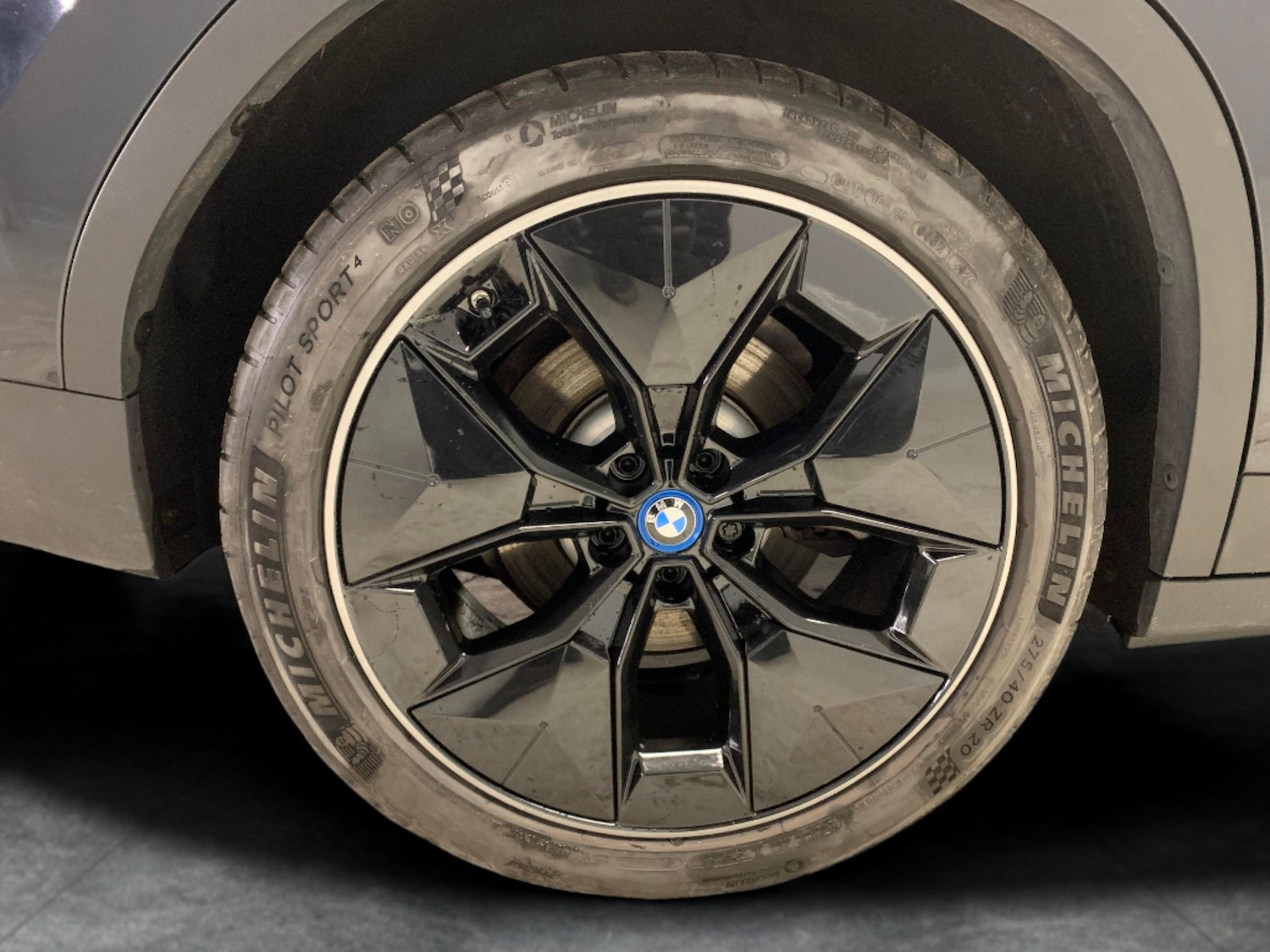 Used BMW iX3 2021 for sale - 77043592: Photo 29