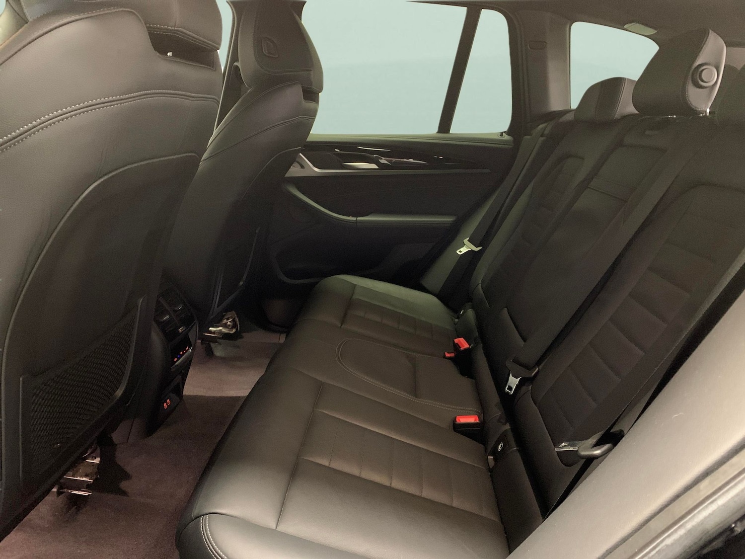 Used BMW iX3 2021 for sale - 77043592: Photo 30