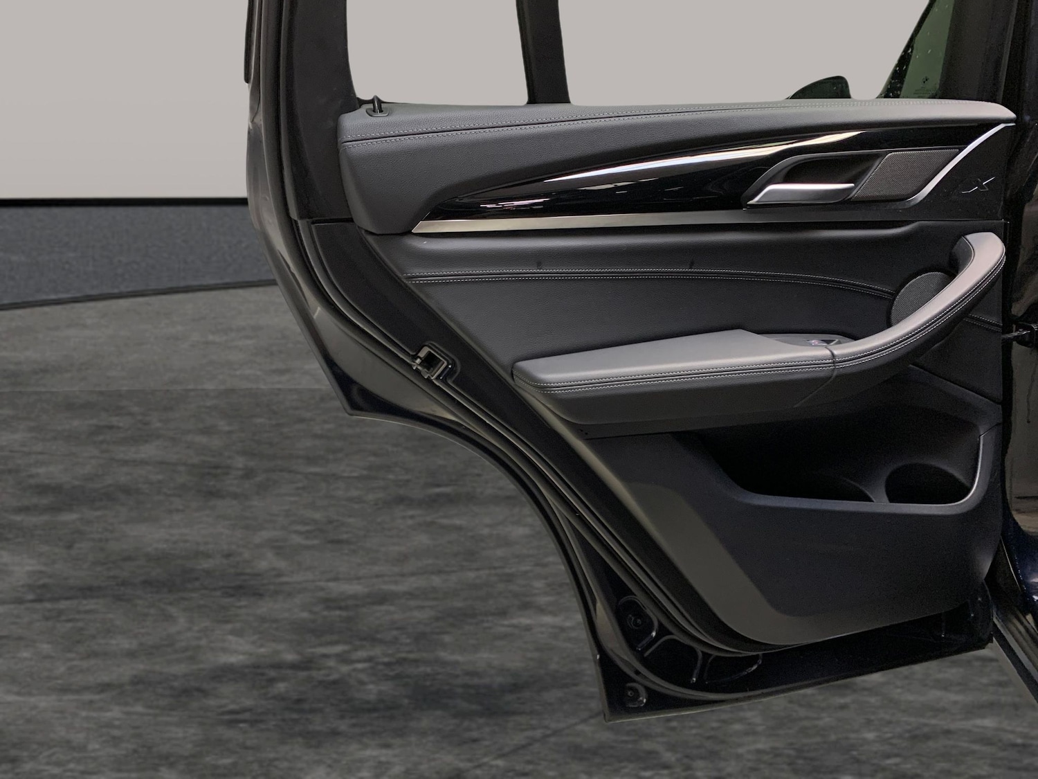 Used BMW iX3 2021 for sale - 77043592: Photo 32