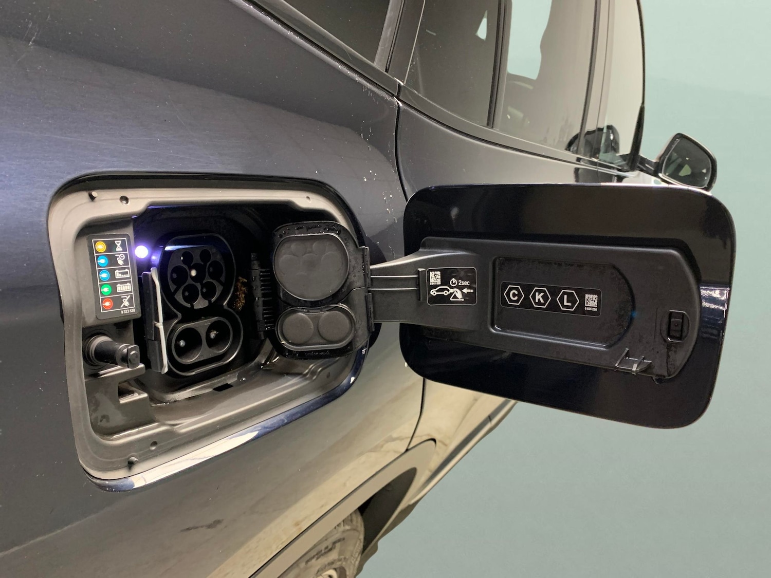 Used BMW iX3 2021 for sale - 77043592: Photo 35