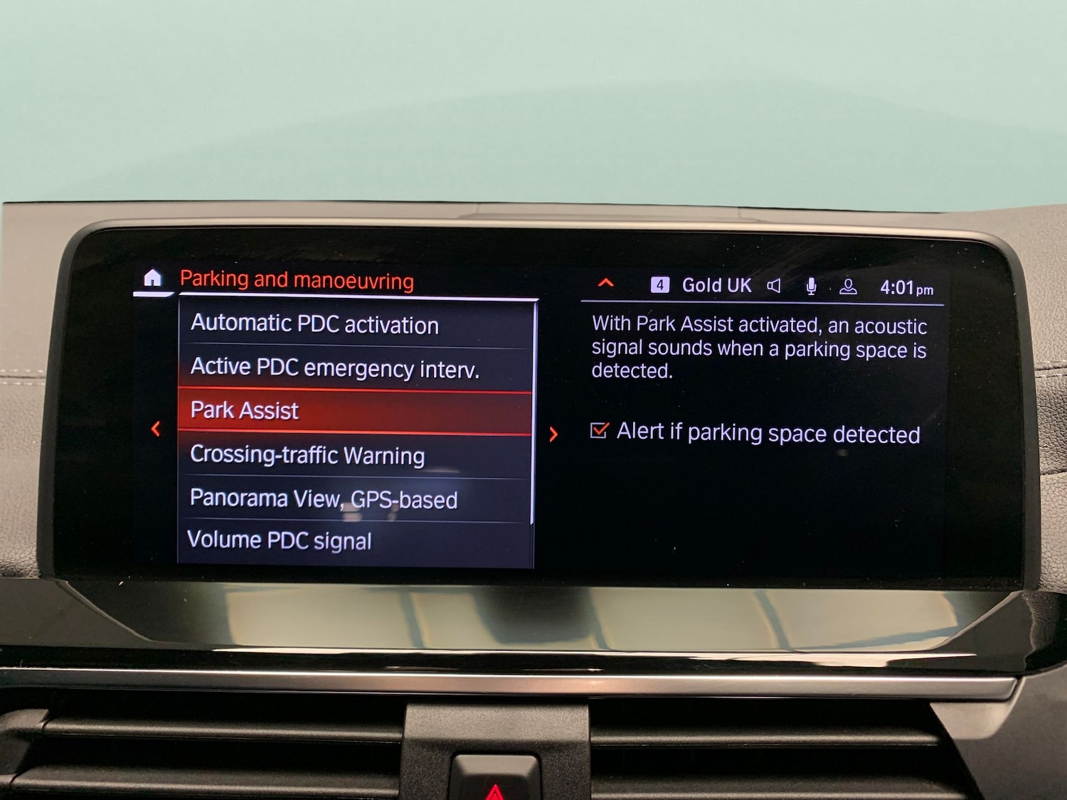 Used BMW iX3 2021 for sale - 77043592: Photo 6