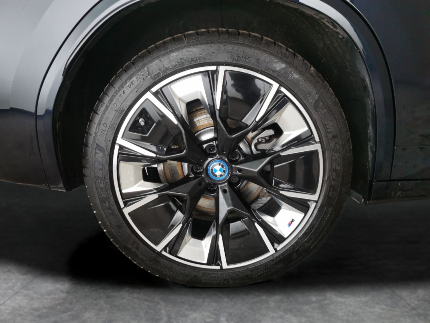 Used BMW iX3 2022 for sale - 77241201: Photo 34