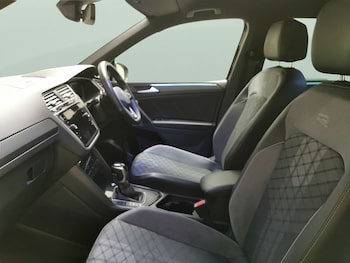 Used Volkswagen Tiguan 2023 for sale - 79516490: Photo
