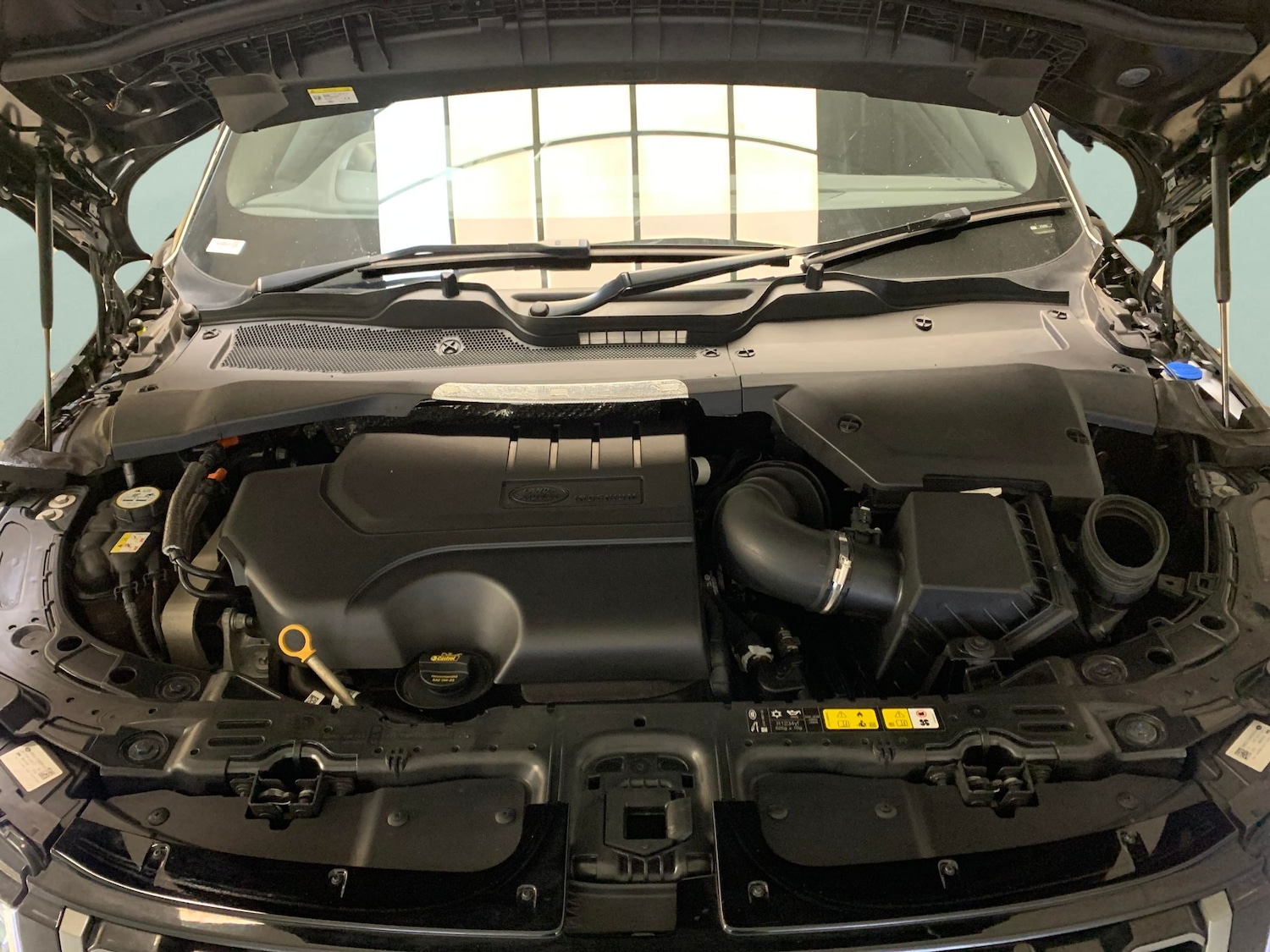 Used Land Rover Range Rover Evoque 2021 for sale - 76173450: Photo 38