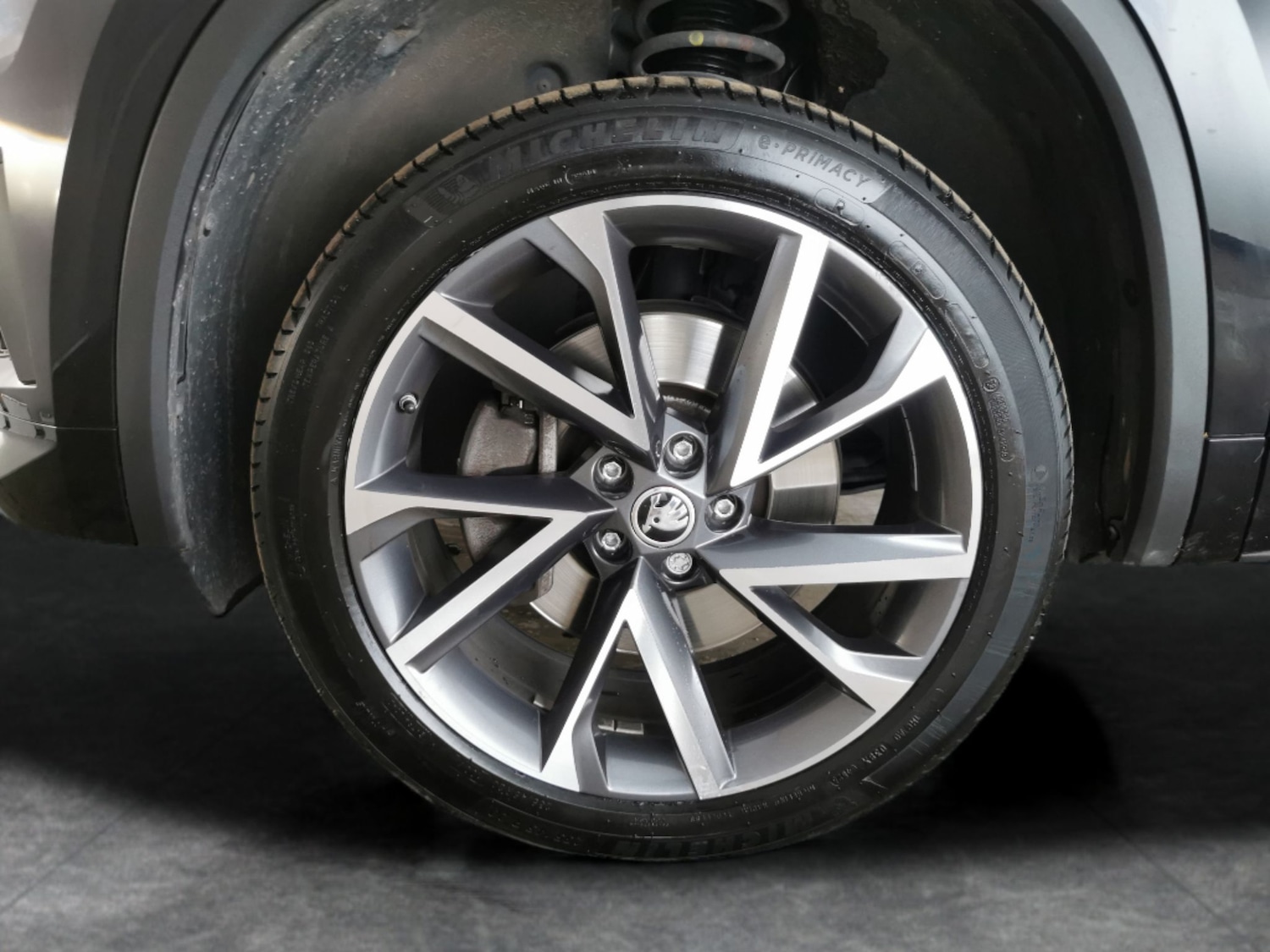 Used Skoda Kodiaq 2023 for sale - 78140646: Photo 23