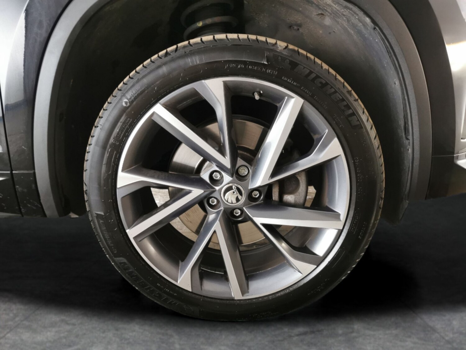 Used Skoda Kodiaq 2023 for sale - 78140646: Photo 24