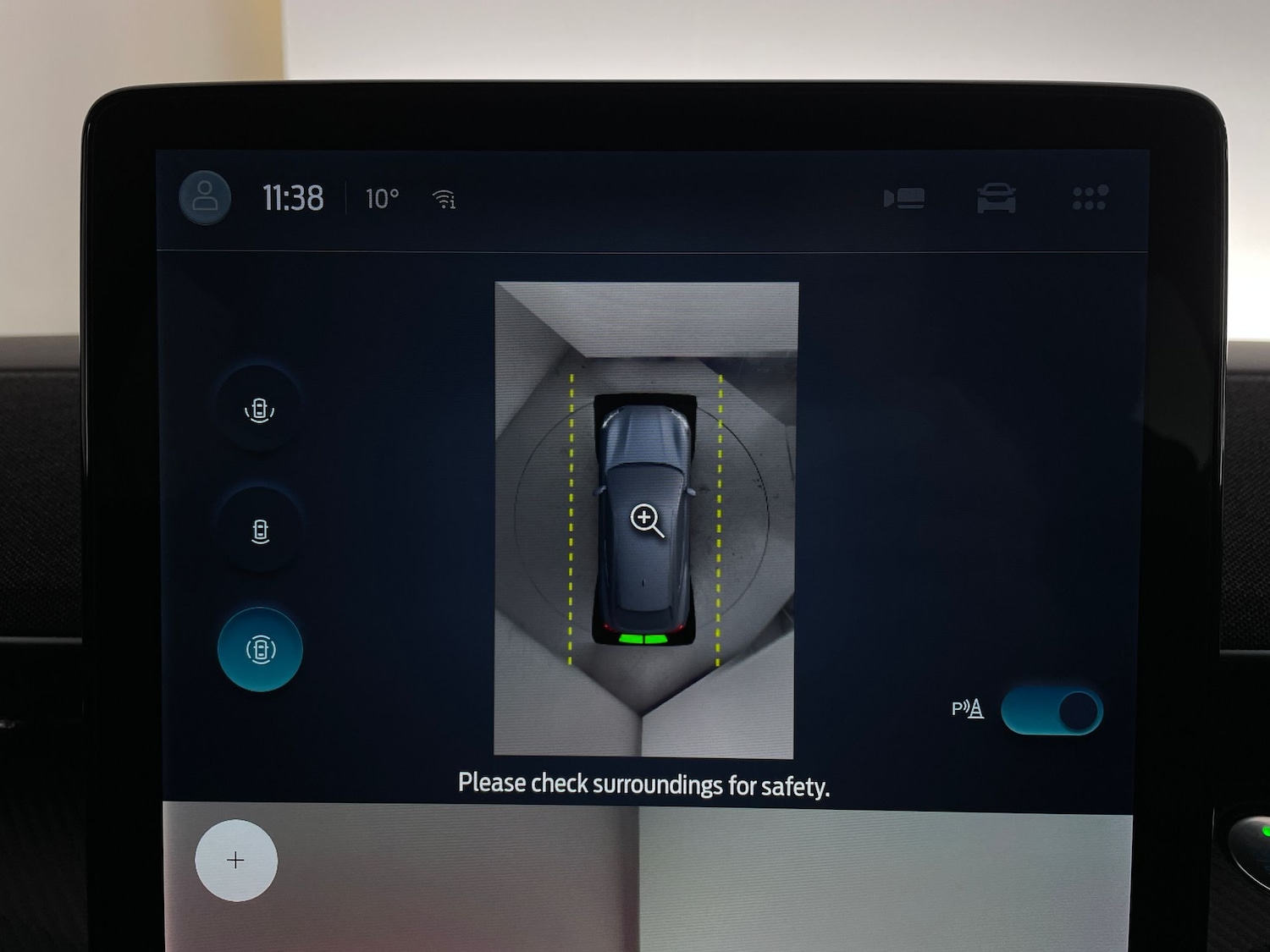 Used Ford Mustang Mach-E 2024 for sale - 77420789: Photo 26