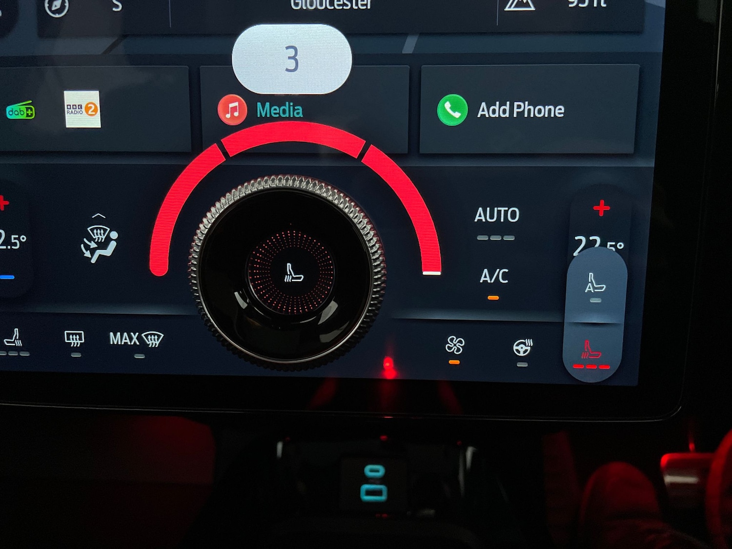 Used Ford Mustang Mach-E 2024 for sale - 77420789: Photo 29