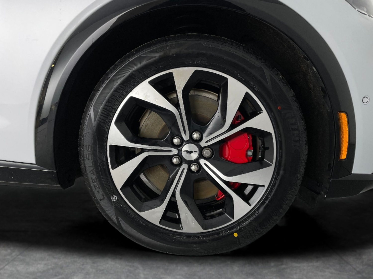 Used Ford Mustang Mach-E 2024 for sale - 77420789: Photo 37