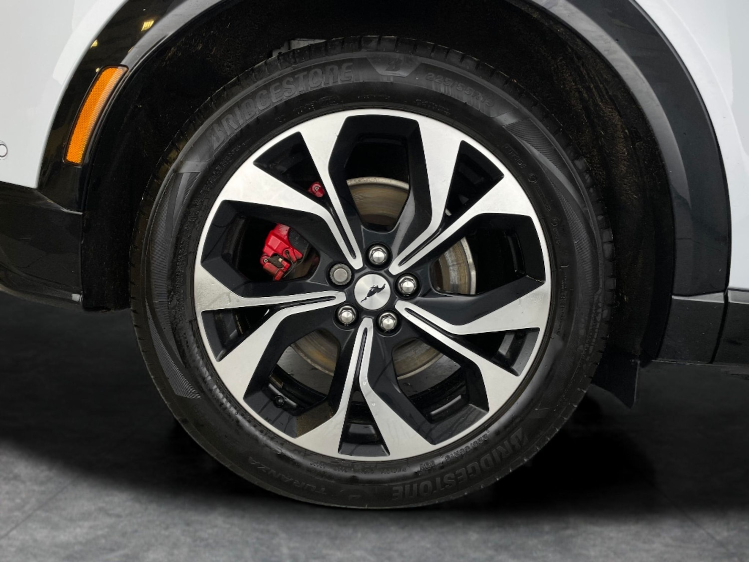 Used Ford Mustang Mach-E 2024 for sale - 77420789: Photo 38