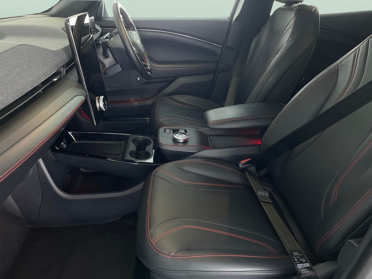 Used Ford Mustang Mach-E 2024 for sale - 77420789: Photo 4