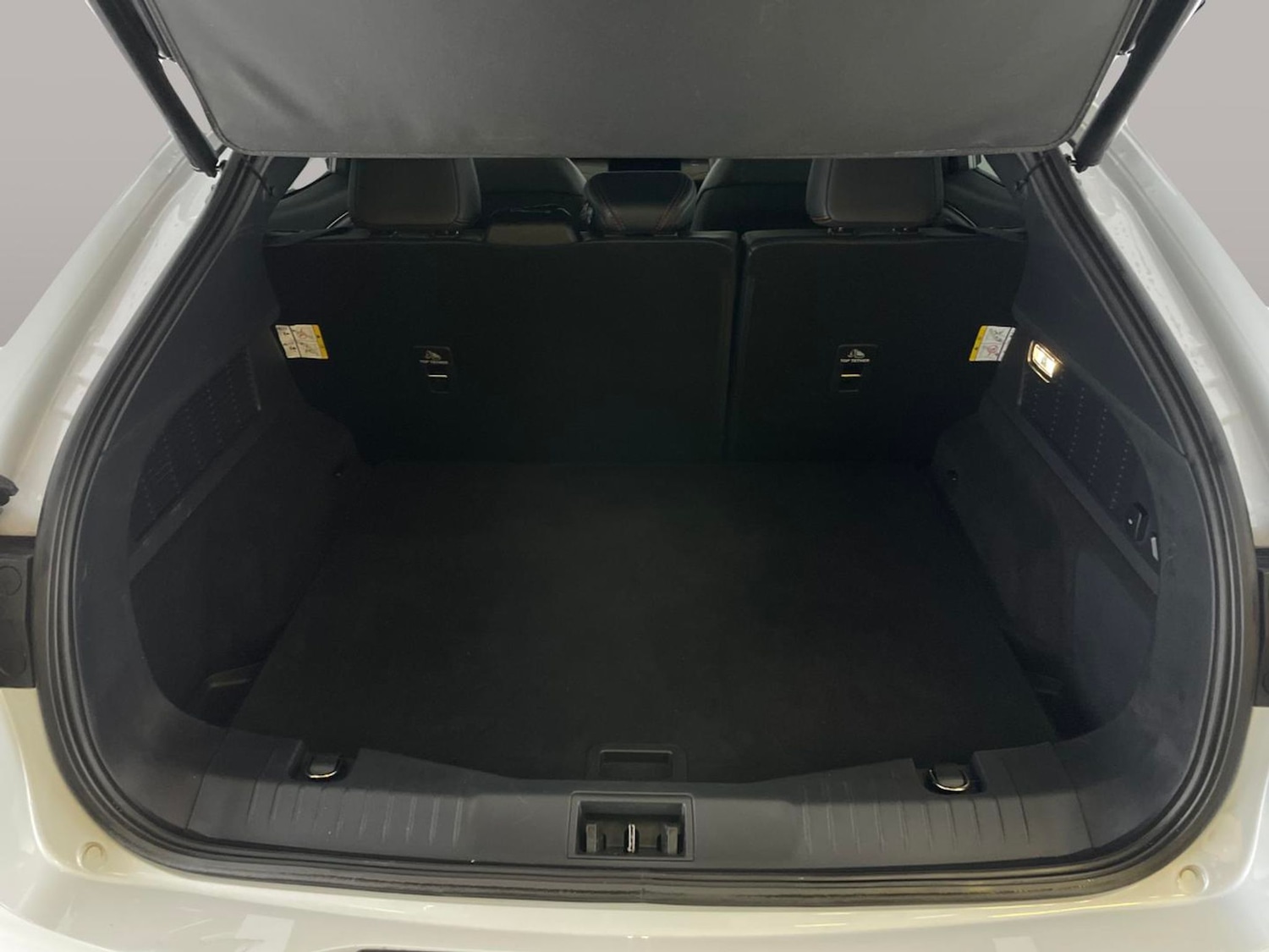 Used Ford Mustang Mach-E 2024 for sale - 77420789: Photo 45