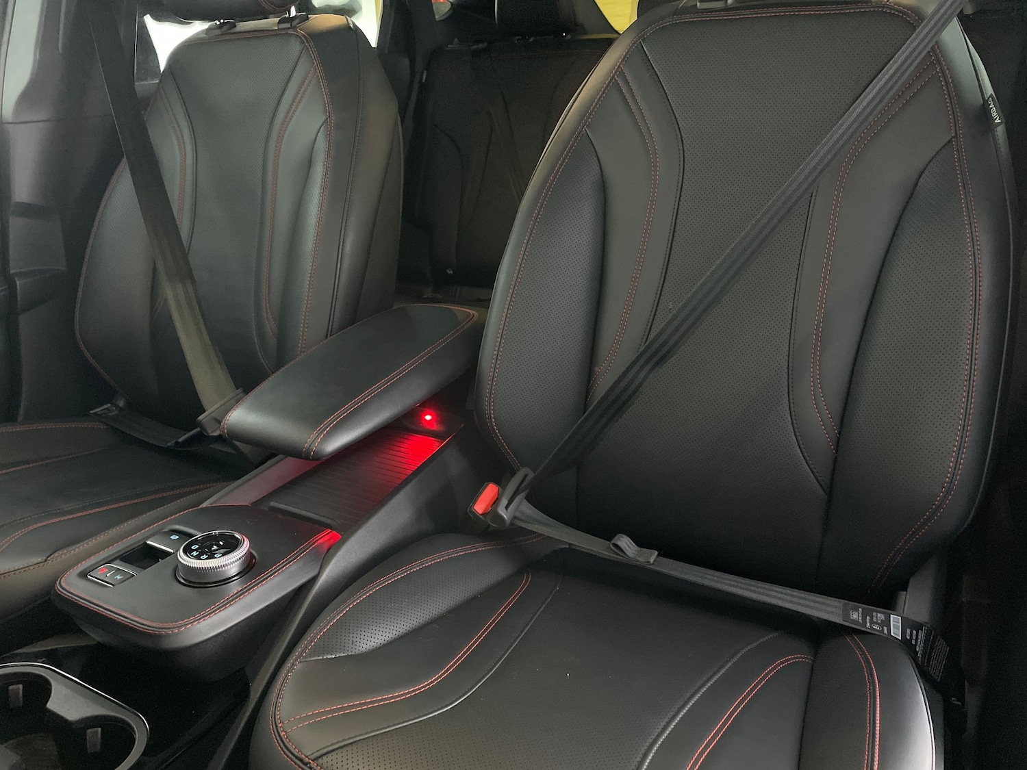 Used Ford Mustang Mach-E 2024 for sale - 77420789: Photo 8