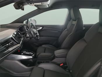 Used Audi Q4 e-tron 2022 for sale - 79841313: Photo