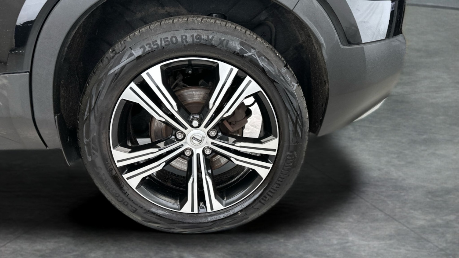 Used Volvo XC40 2021 for sale - 76344792: Photo 13