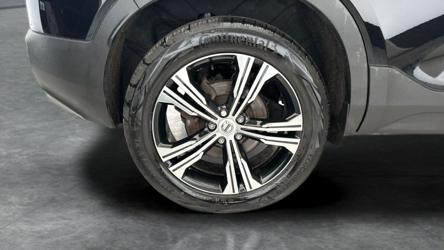Used Volvo XC40 2021 for sale - 76344792: Photo 14