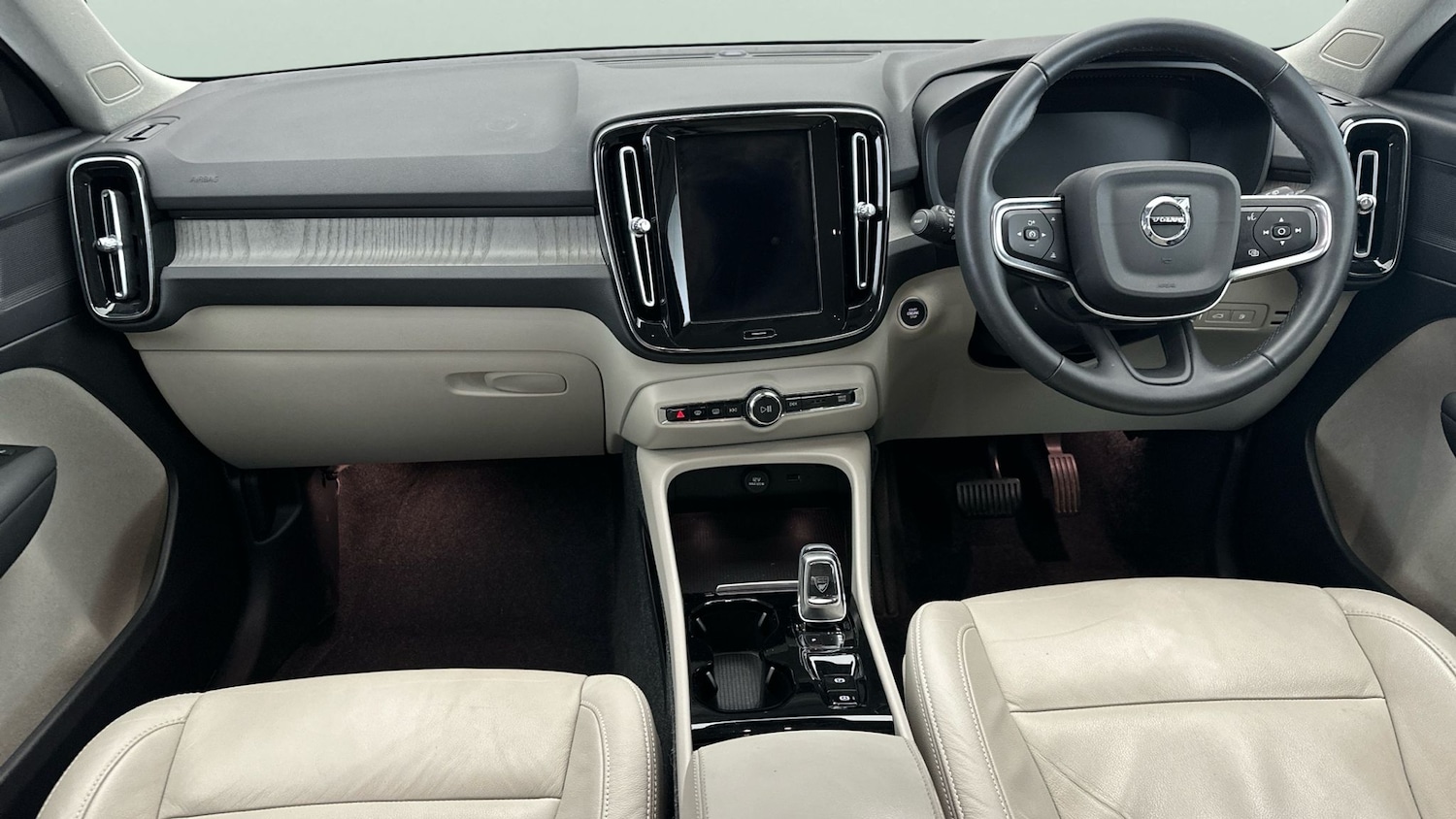 Used Volvo XC40 2021 for sale - 76344792: Photo 18