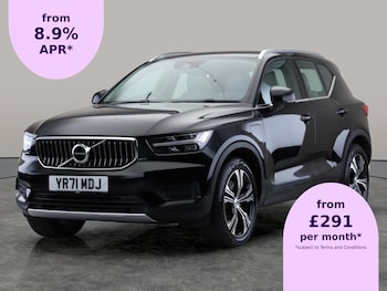 Used Volvo XC40 2021 for sale - 76344792: Photo