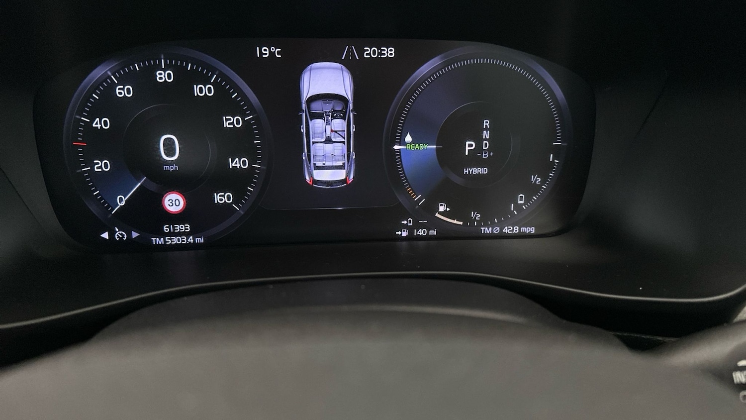 Used Volvo XC40 2021 for sale - 76344792: Photo 21