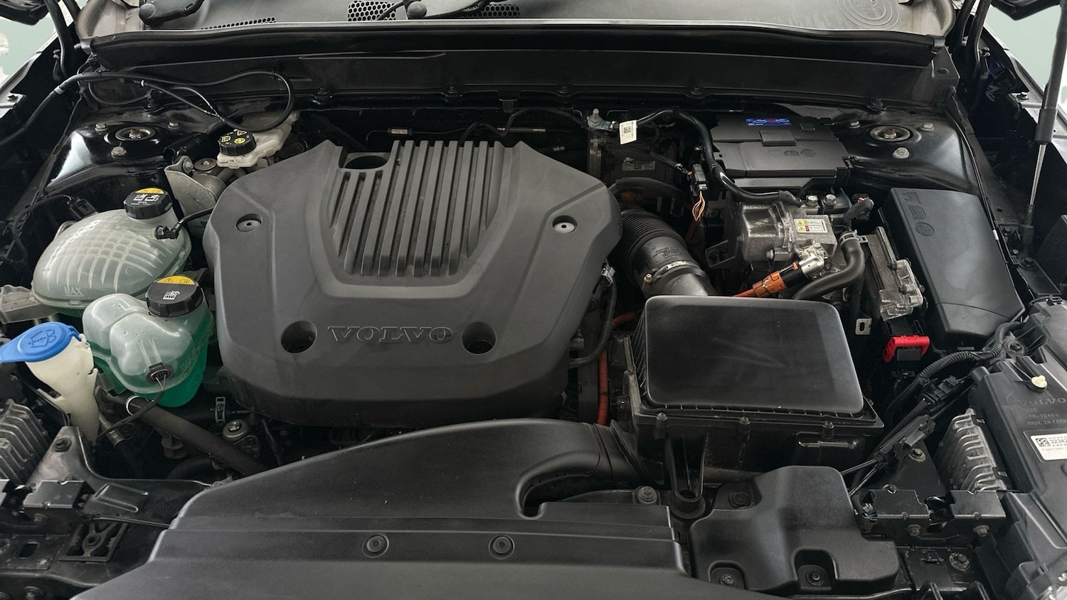 Used Volvo XC40 2021 for sale - 76344792: Photo 25