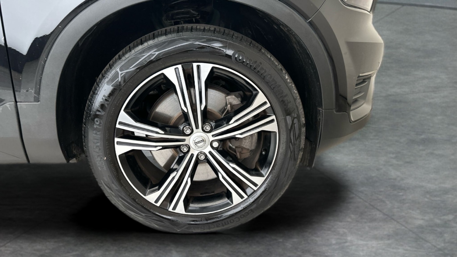 Used Volvo XC40 2021 for sale - 76344792: Photo 26
