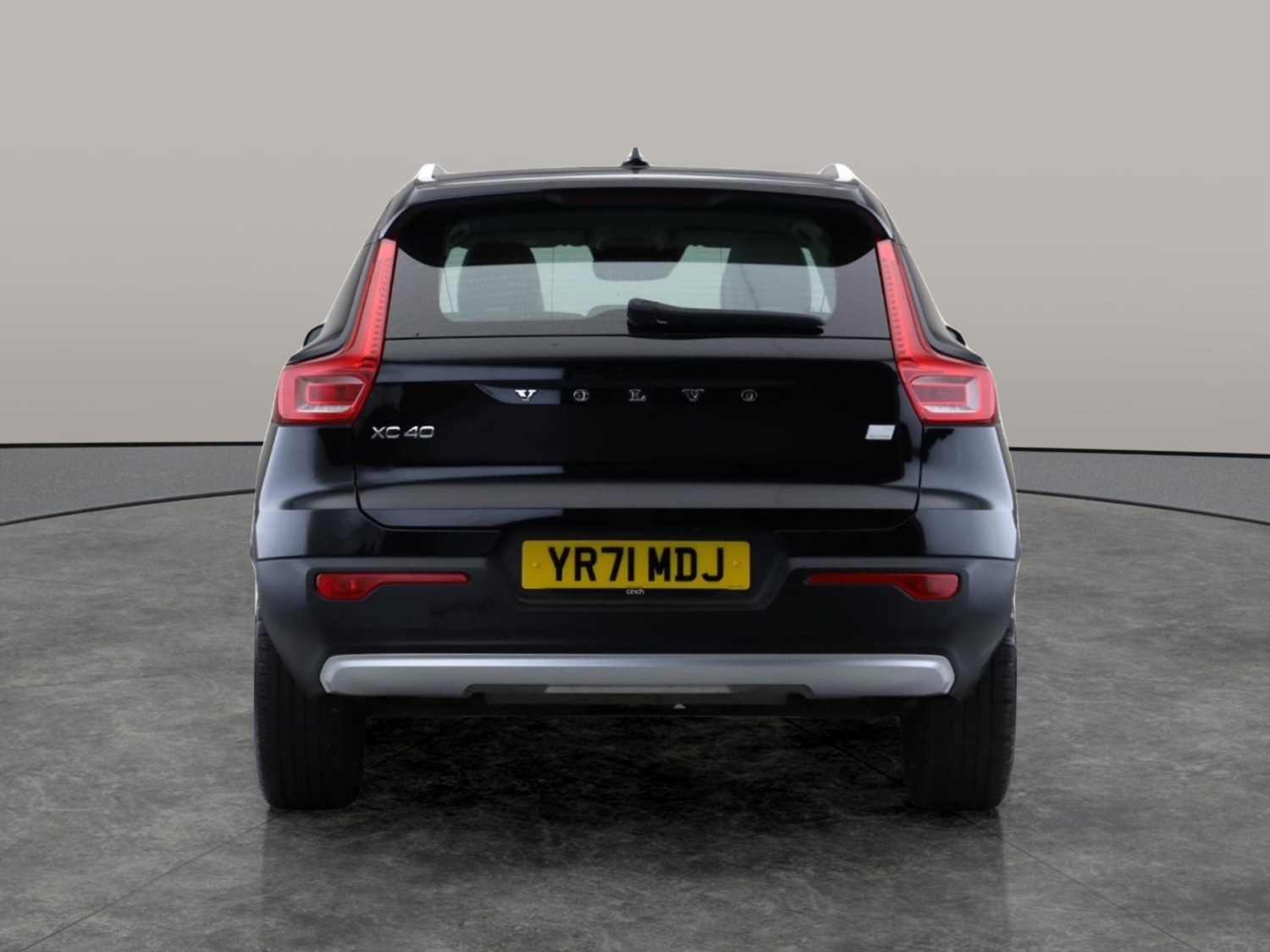Used Volvo XC40 2021 for sale - 76344792: Photo 9