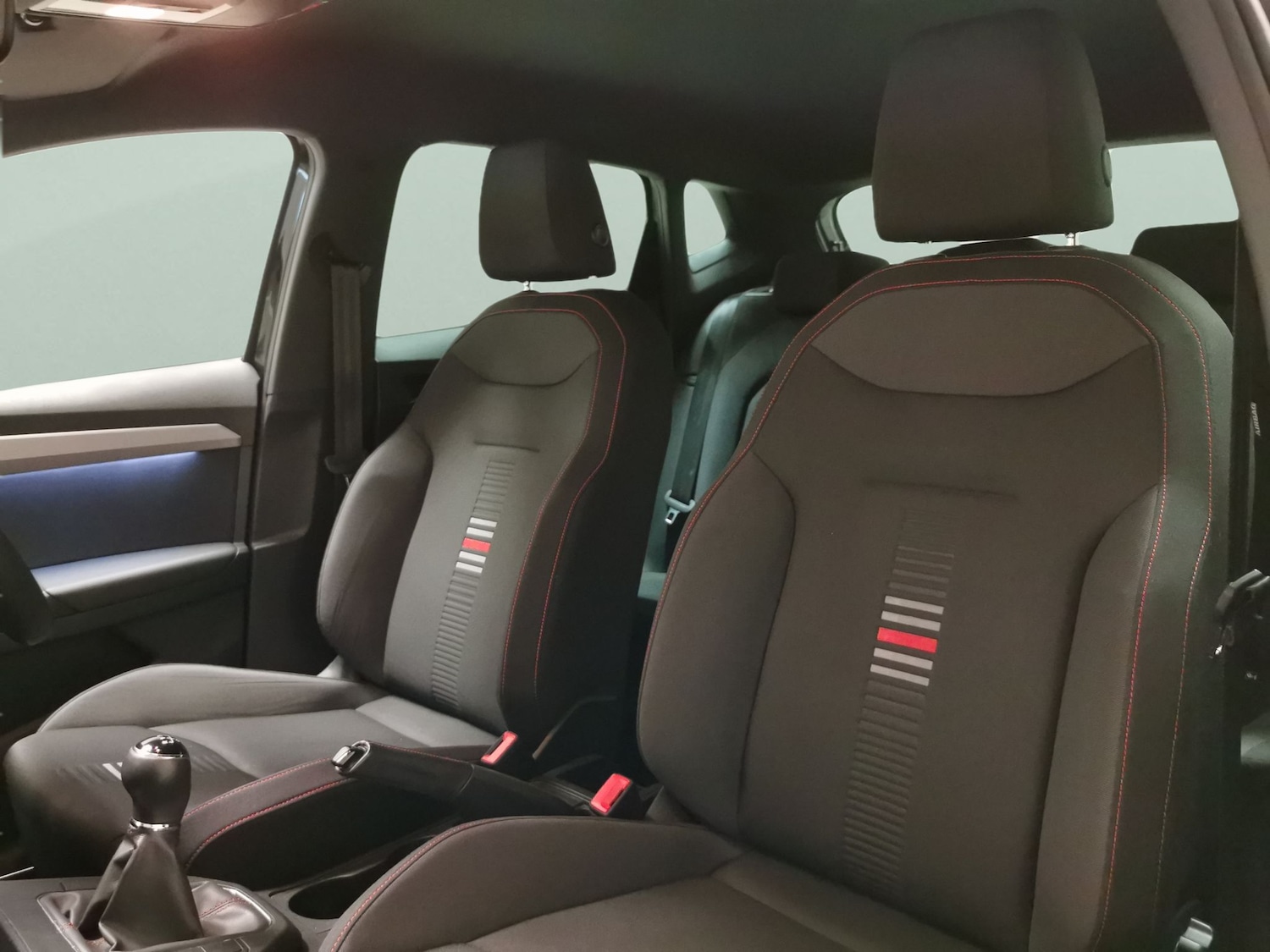 Used SEAT Ibiza 2021 for sale - 77636417: Photo 14