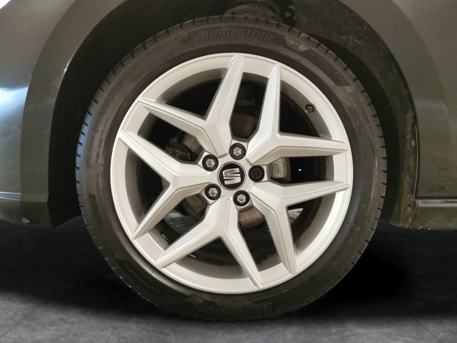 Used SEAT Ibiza 2021 for sale - 77636417: Photo 21