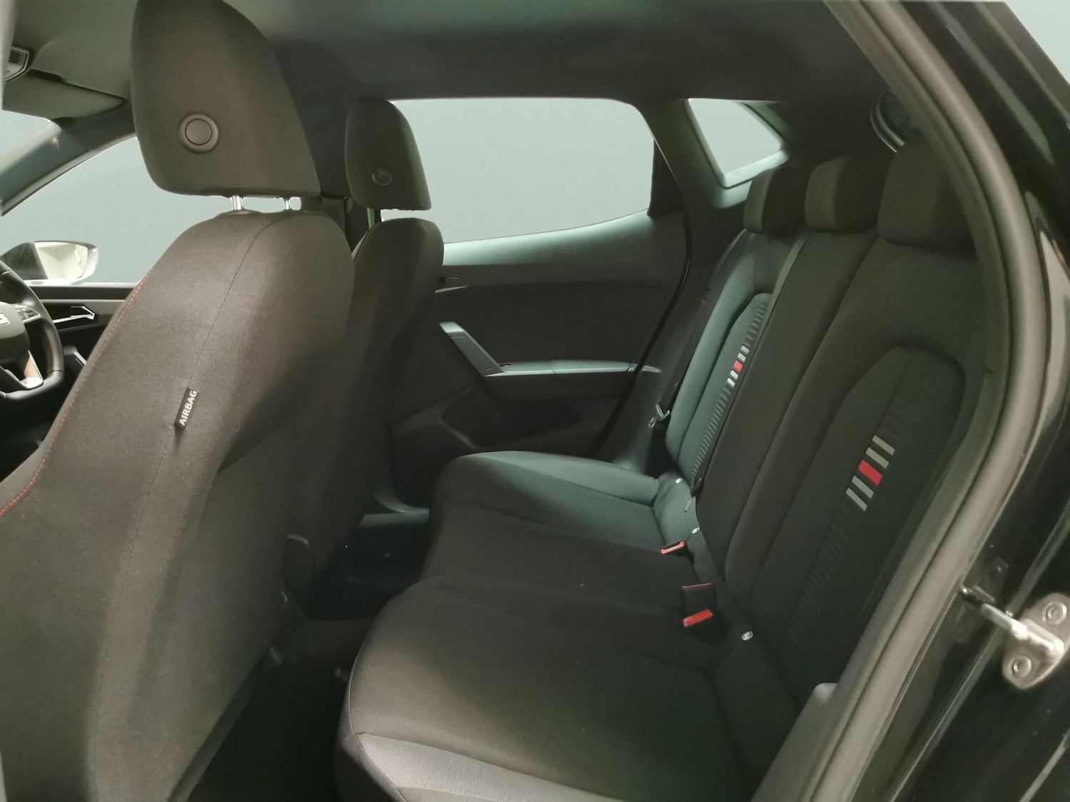 Used SEAT Ibiza 2021 for sale - 77636417: Photo 24