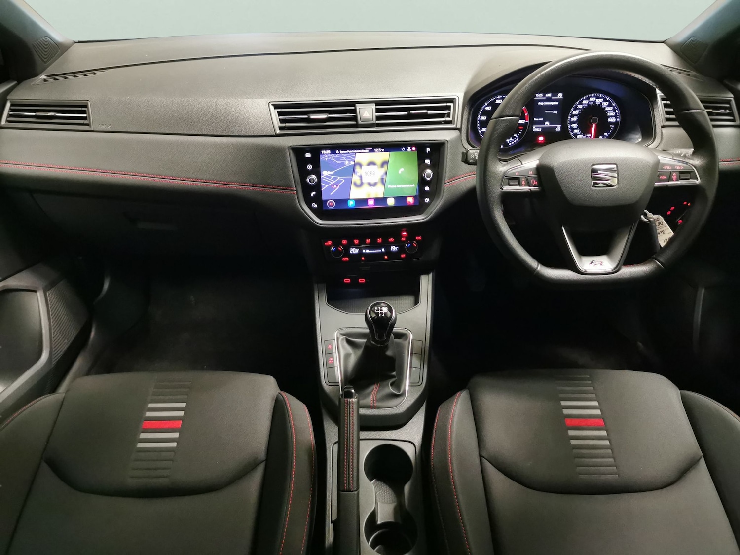 Used SEAT Ibiza 2021 for sale - 77636417: Photo 7