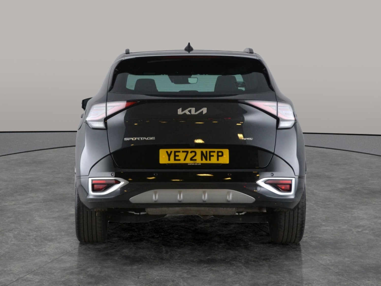 Used Kia Sportage 2022 for sale - 76827066: Photo 11