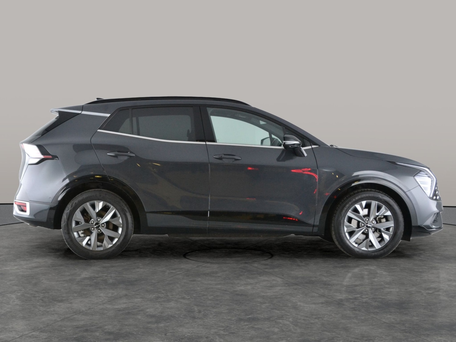 Used Kia Sportage 2022 for sale - 76827066: Photo 13