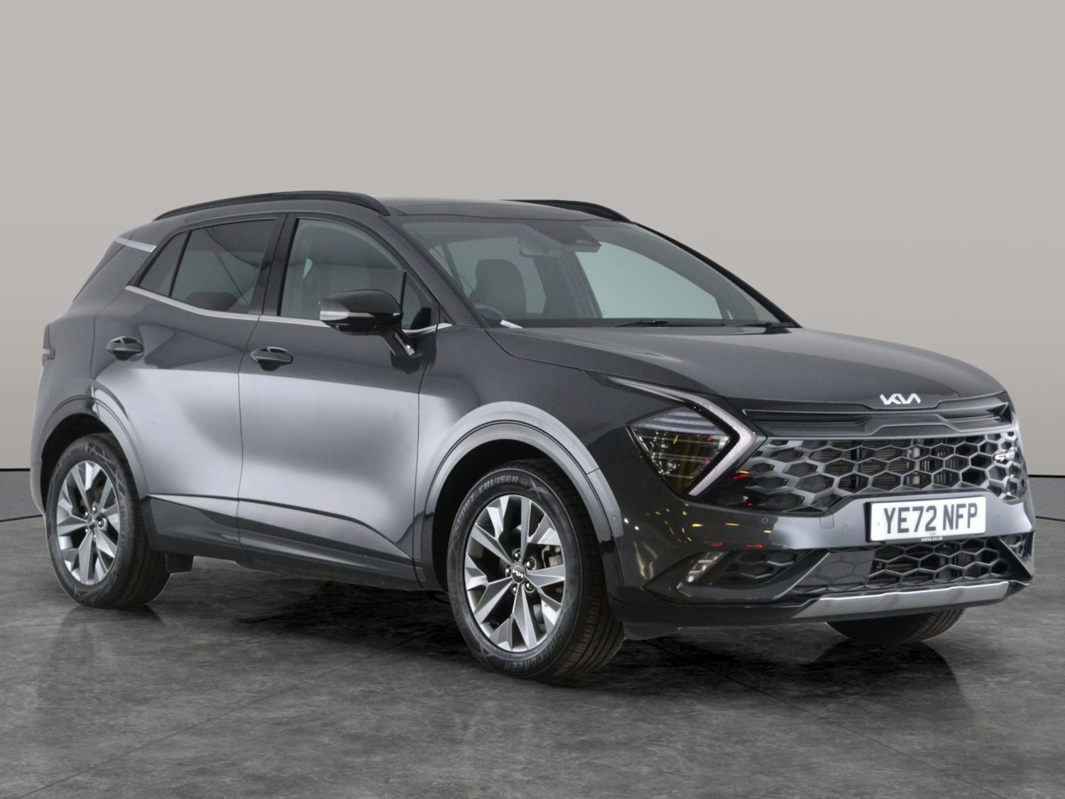 Used Kia Sportage 2022 for sale - 76827066: Photo 14