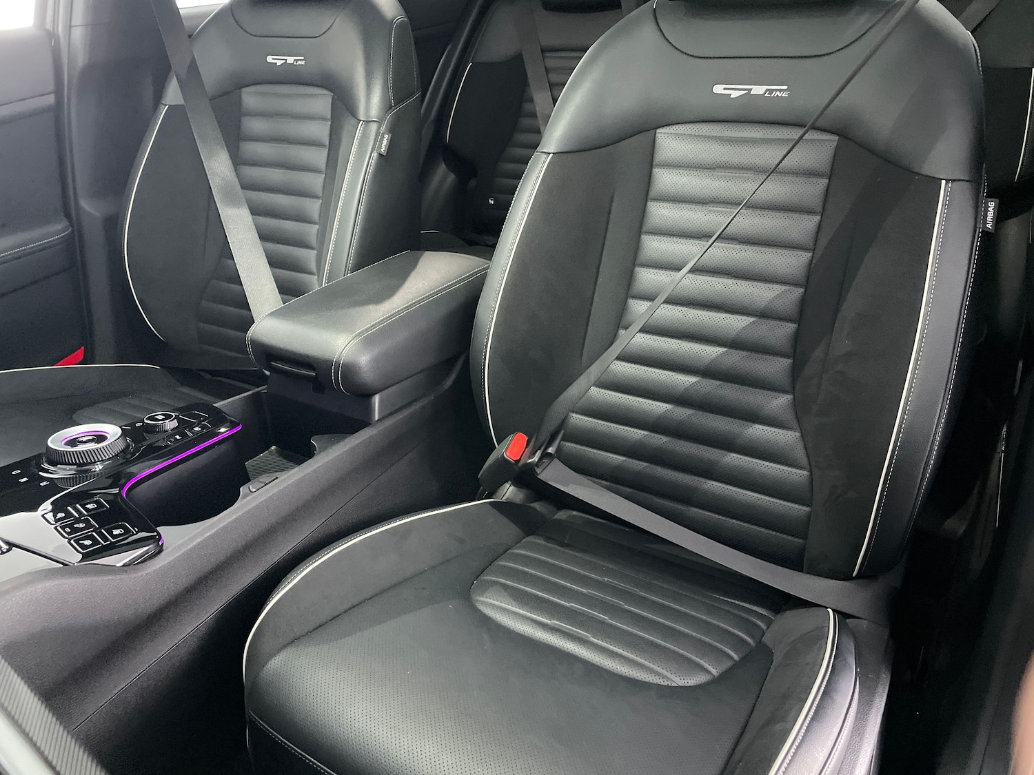 Used Kia Sportage 2022 for sale - 76827066: Photo 17