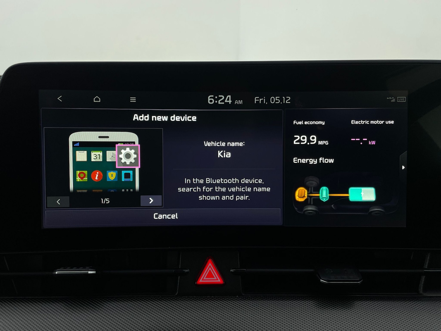 Used Kia Sportage 2022 for sale - 76827066: Photo 23