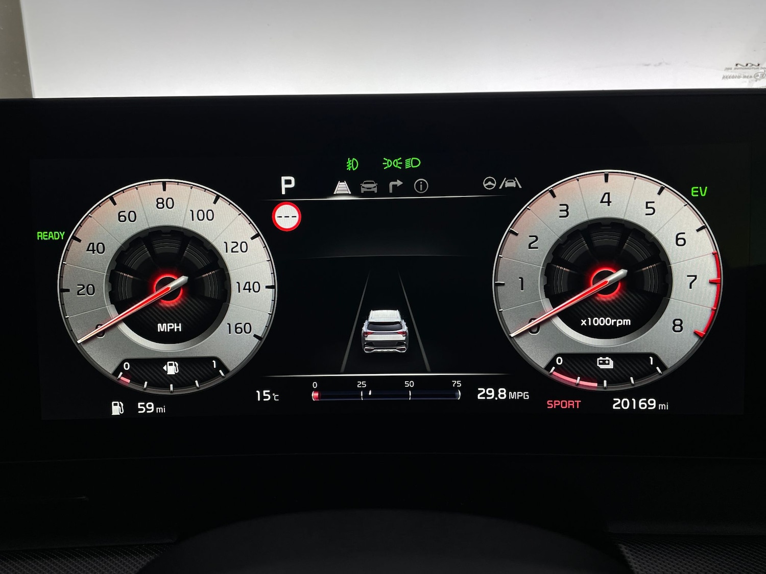 Used Kia Sportage 2022 for sale - 76827066: Photo 33