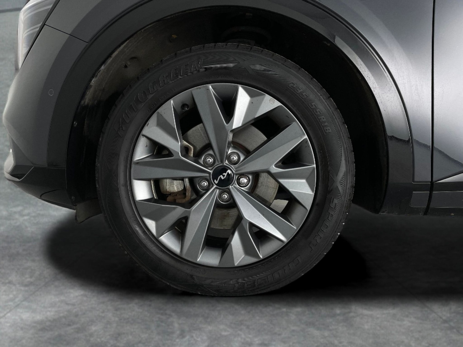 Used Kia Sportage 2022 for sale - 76827066: Photo 34