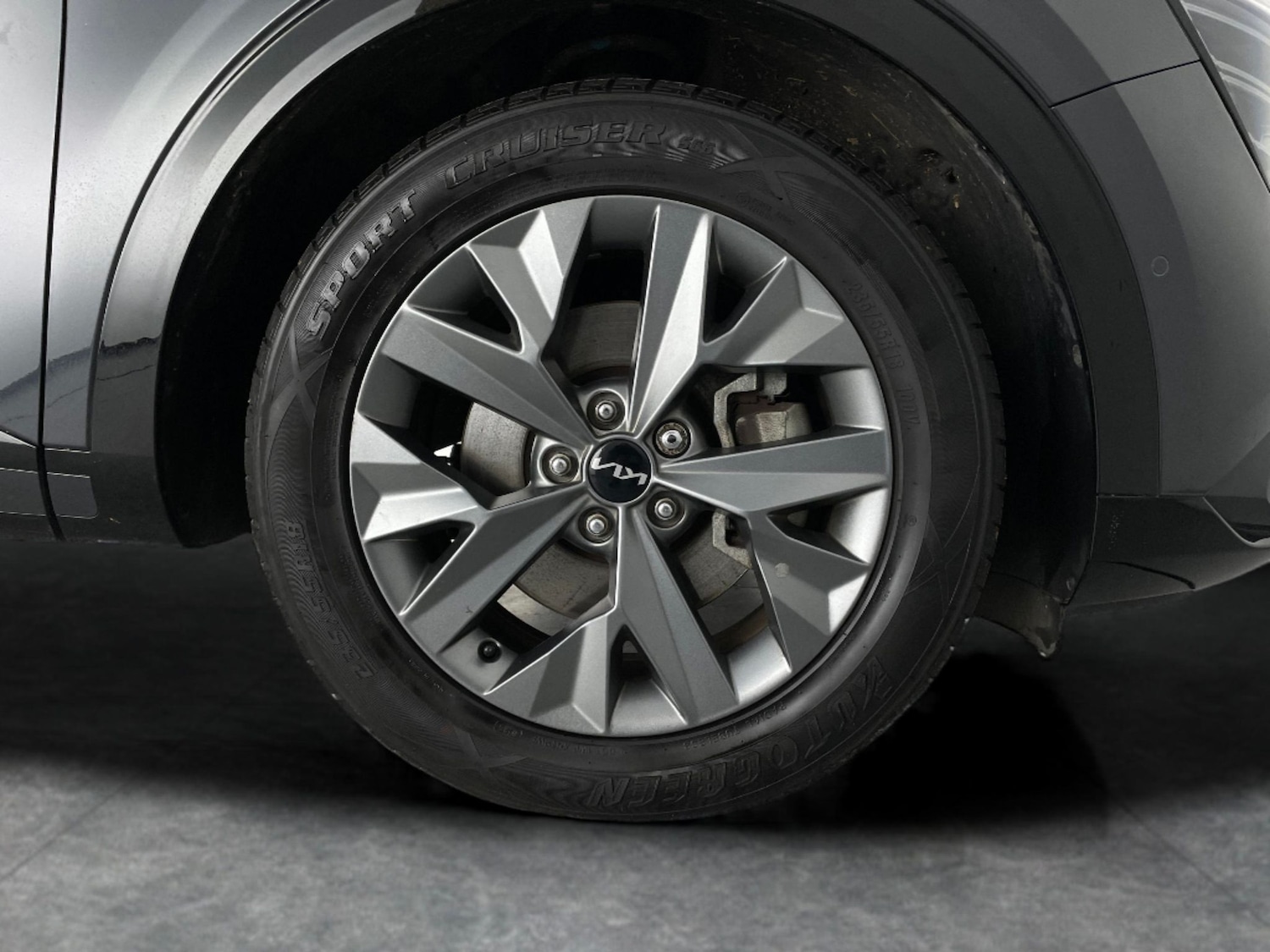 Used Kia Sportage 2022 for sale - 76827066: Photo 35