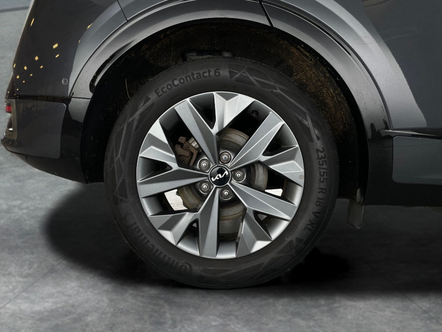 Used Kia Sportage 2022 for sale - 76827066: Photo 36