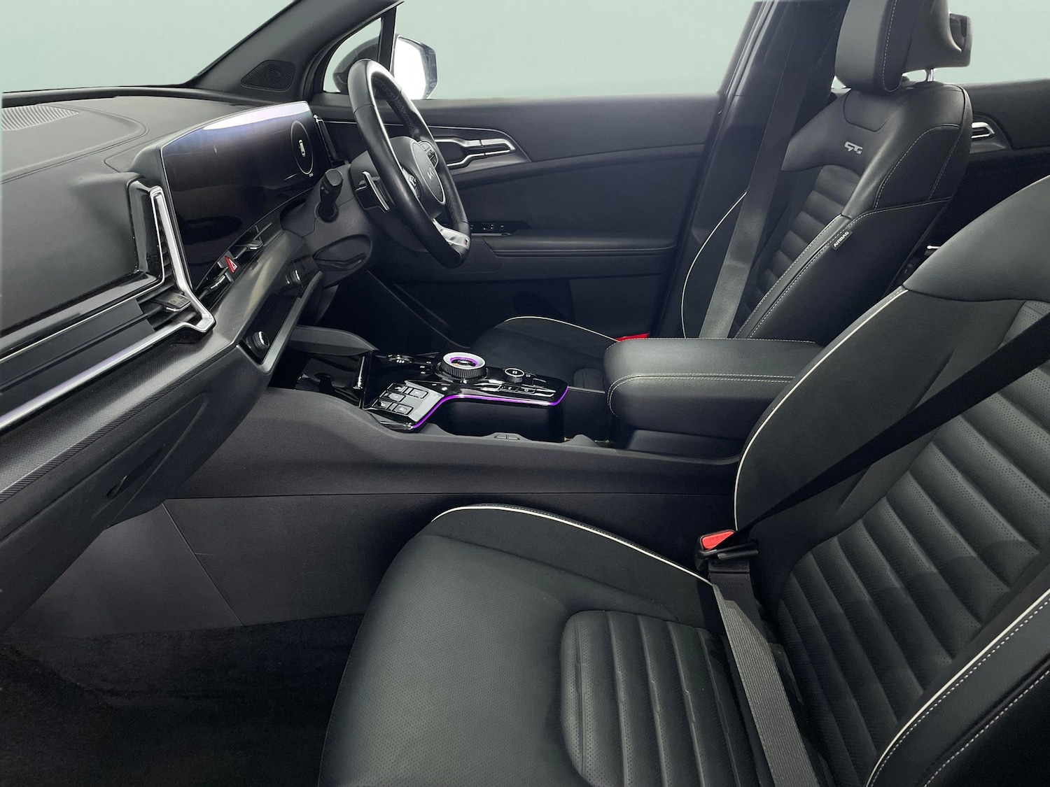 Used Kia Sportage 2022 for sale - 76827066: Photo 4